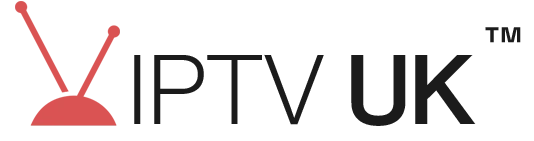 IPTV UK Logo