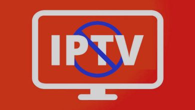 Stop ISP blocking IPTV
